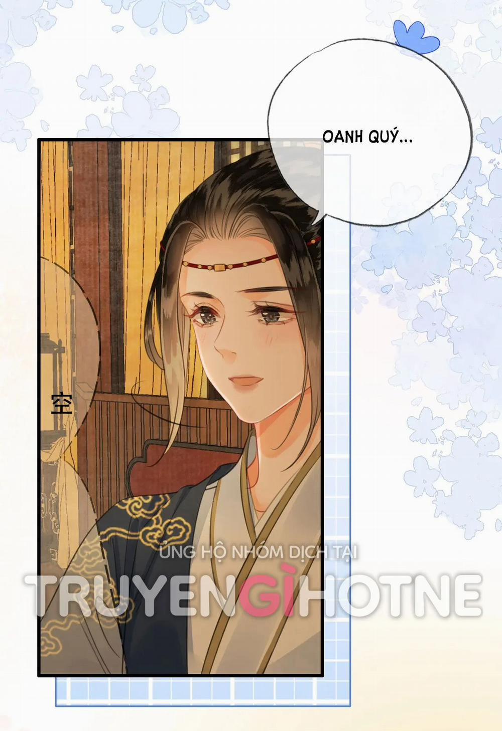 manhwax10.com - Truyện Manhwa Ta Là Hắc Nguyệt Quang Của Hôn Quân Chương 29 Trang 6