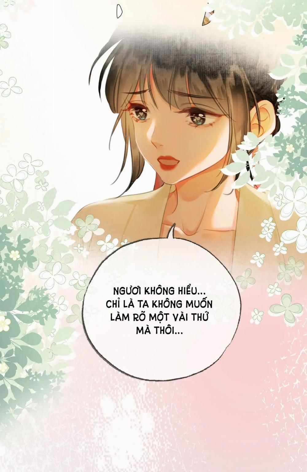 manhwax10.com - Truyện Manhwa Ta Là Hắc Nguyệt Quang Của Hôn Quân Chương 29 Trang 10