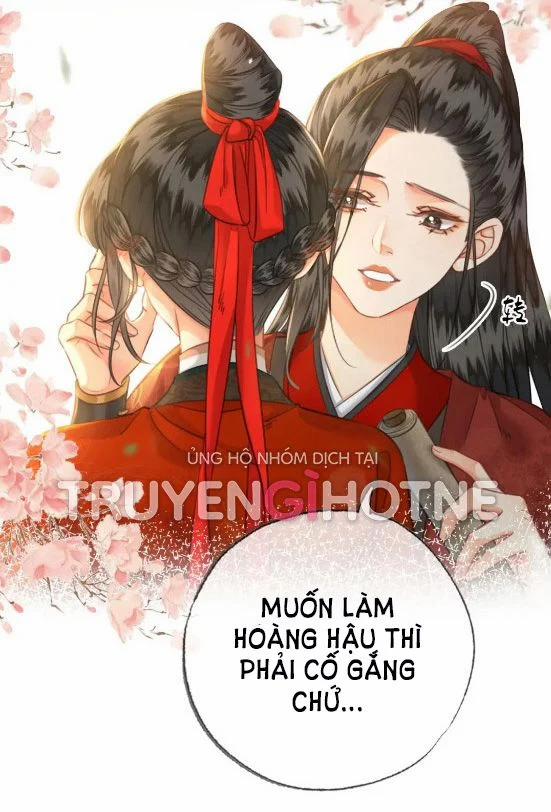 manhwax10.com - Truyện Manhwa Ta Là Hắc Nguyệt Quang Của Hôn Quân Chương 34 Trang 12