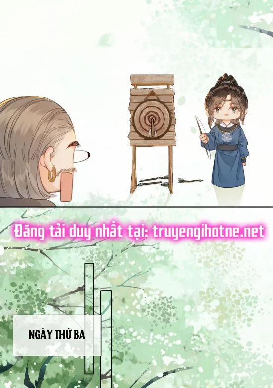 manhwax10.com - Truyện Manhwa Ta Là Hắc Nguyệt Quang Của Hôn Quân Chương 34 Trang 28