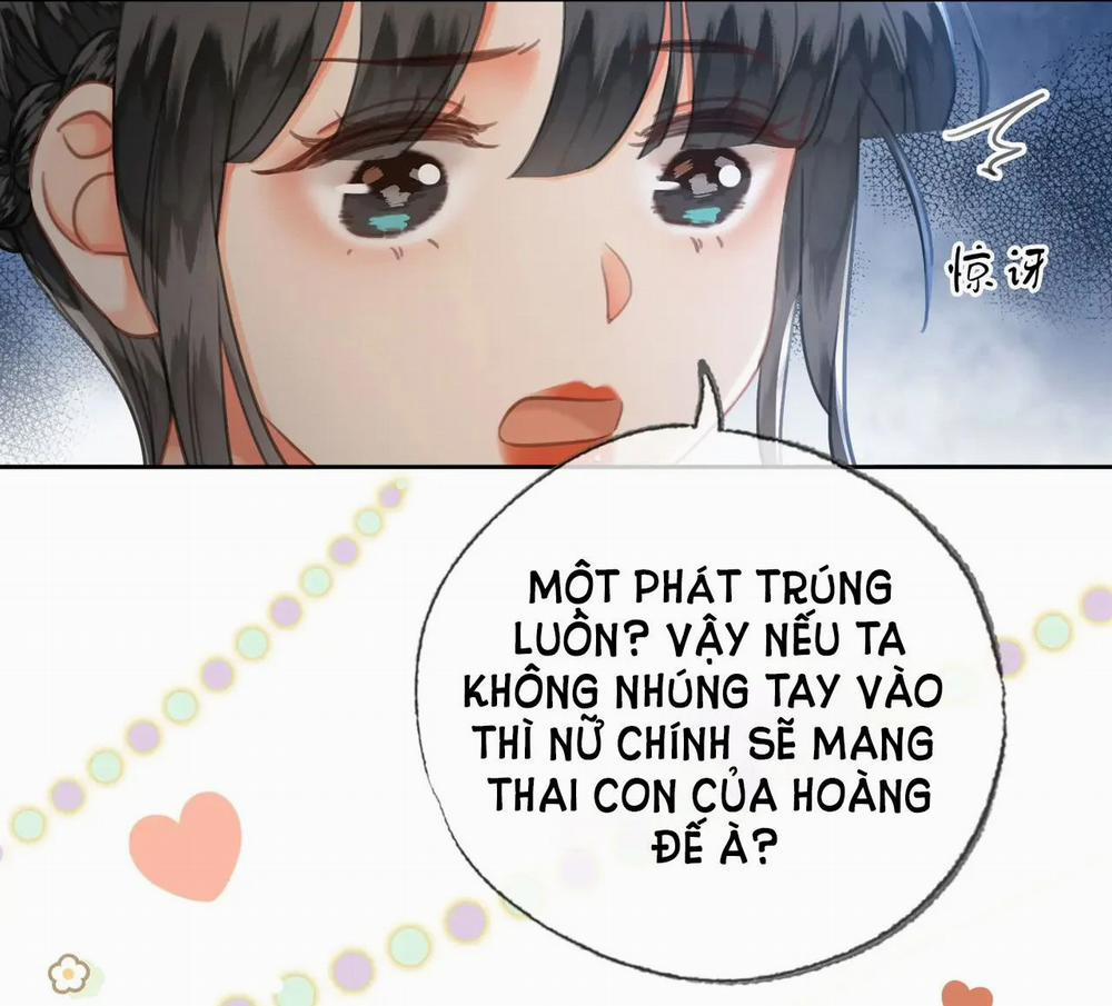 manhwax10.com - Truyện Manhwa Ta Là Hắc Nguyệt Quang Của Hôn Quân Chương 35 Trang 5