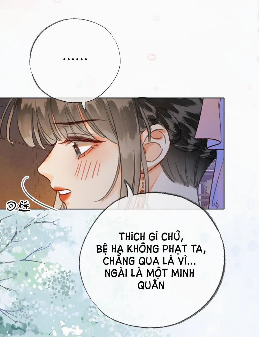 manhwax10.com - Truyện Manhwa Ta Là Hắc Nguyệt Quang Của Hôn Quân Chương 36 Trang 36