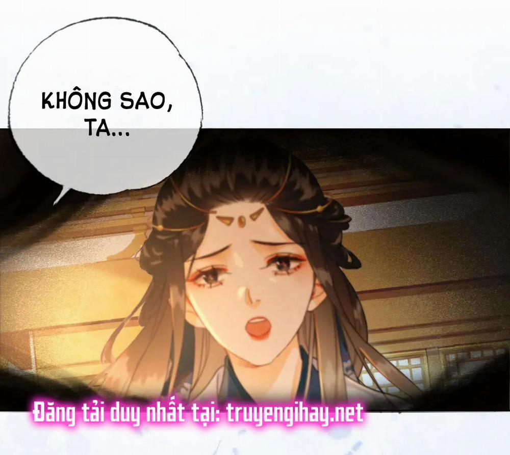 manhwax10.com - Truyện Manhwa Ta Là Hắc Nguyệt Quang Của Hôn Quân Chương 5 1 Trang 13