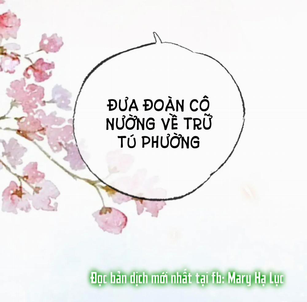 manhwax10.com - Truyện Manhwa Ta Là Hắc Nguyệt Quang Của Hôn Quân Chương 5 1 Trang 3