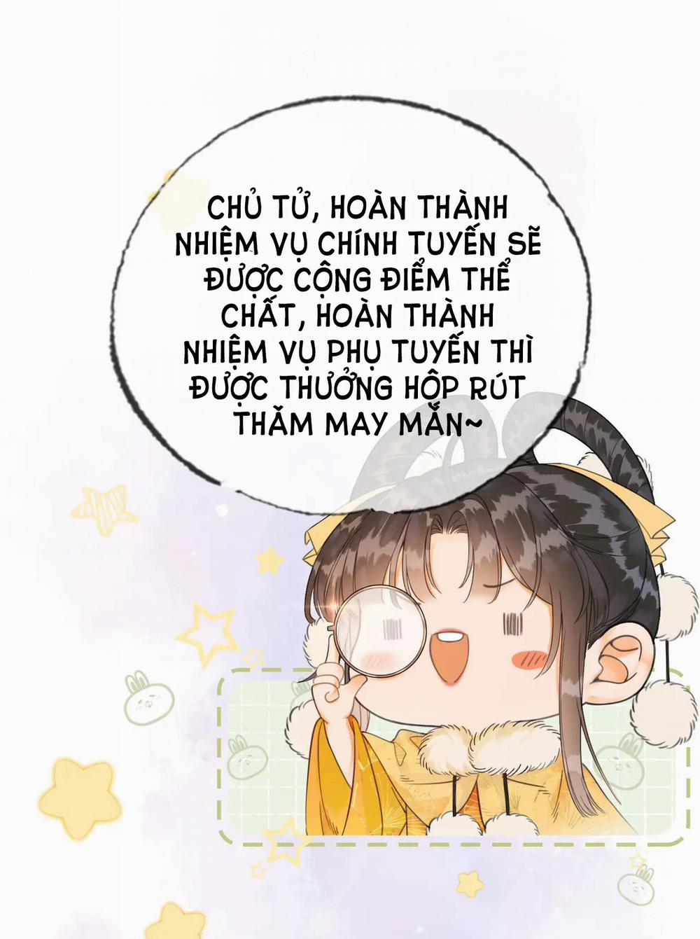 manhwax10.com - Truyện Manhwa Ta Là Hắc Nguyệt Quang Của Hôn Quân Chương 6 2 Trang 16