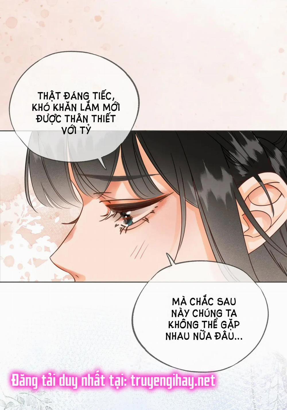 manhwax10.com - Truyện Manhwa Ta Là Hắc Nguyệt Quang Của Hôn Quân Chương 7 2 Trang 15