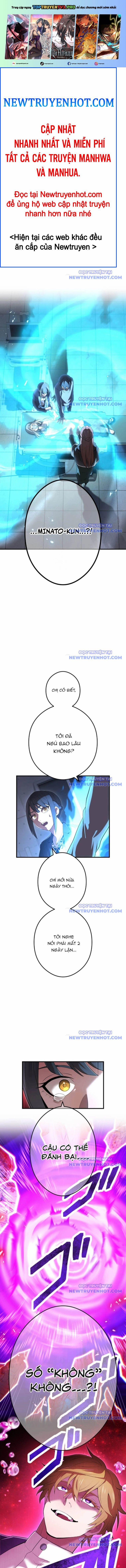 manhwax10.com - Truyện Manhwa Ta Là Kẻ Siêu Việt Duy Nhất Chương 51 Trang 1