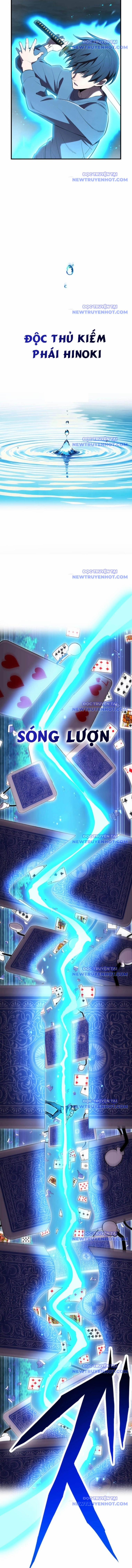 manhwax10.com - Truyện Manhwa Ta Là Kẻ Siêu Việt Duy Nhất Chương 51 Trang 15