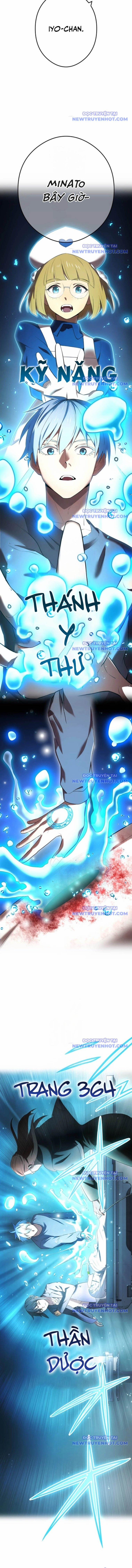manhwax10.com - Truyện Manhwa Ta Là Kẻ Siêu Việt Duy Nhất Chương 51 Trang 3