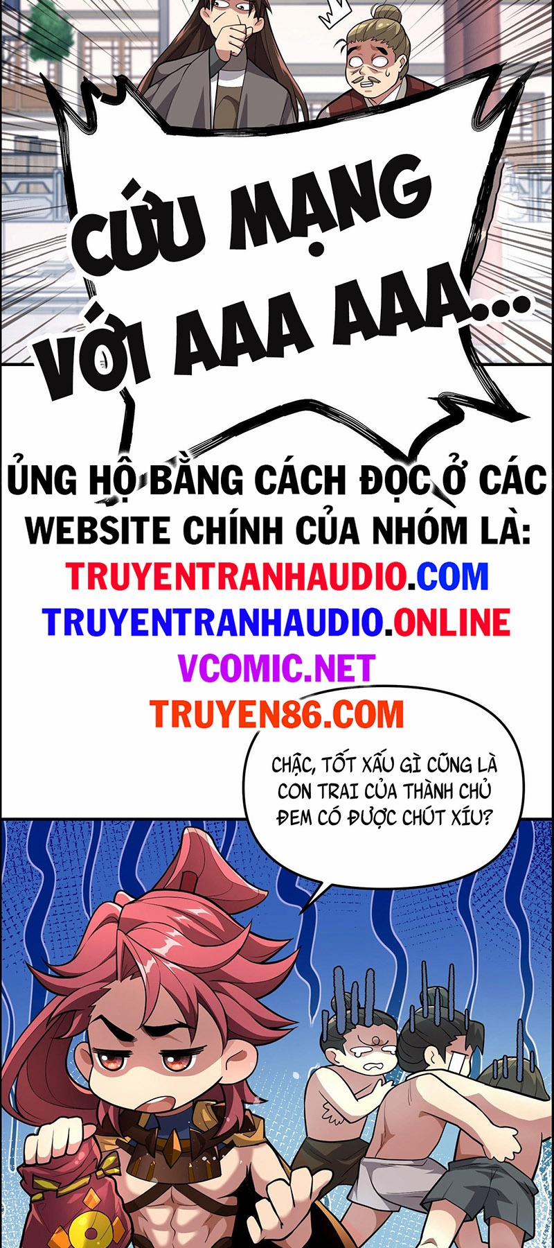 manhwax10.com - Truyện Manhwa Ta Là Ma Tông Đại Phản Phái Chương 7 Trang 20