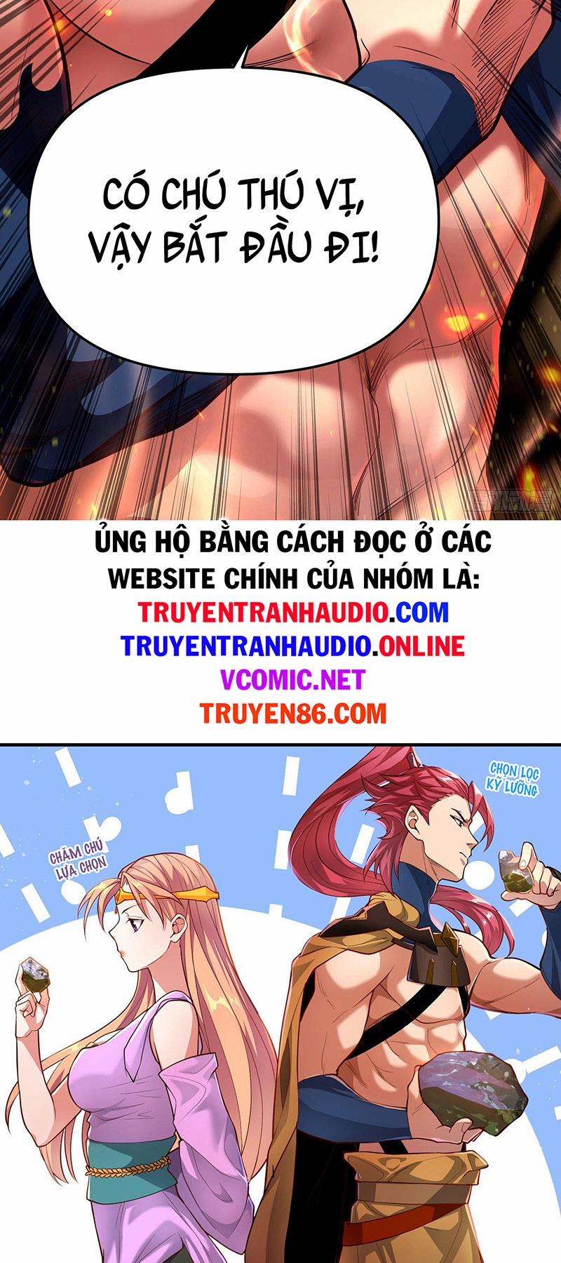 manhwax10.com - Truyện Manhwa Ta Là Ma Tông Đại Phản Phái Chương 8 Trang 12