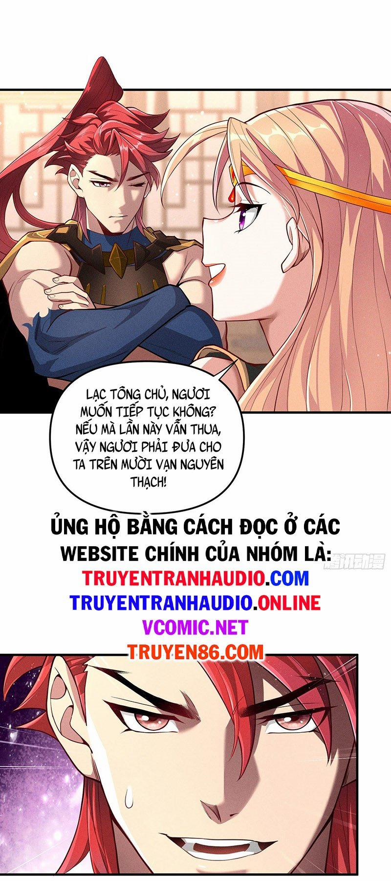 manhwax10.com - Truyện Manhwa Ta Là Ma Tông Đại Phản Phái Chương 8 Trang 25