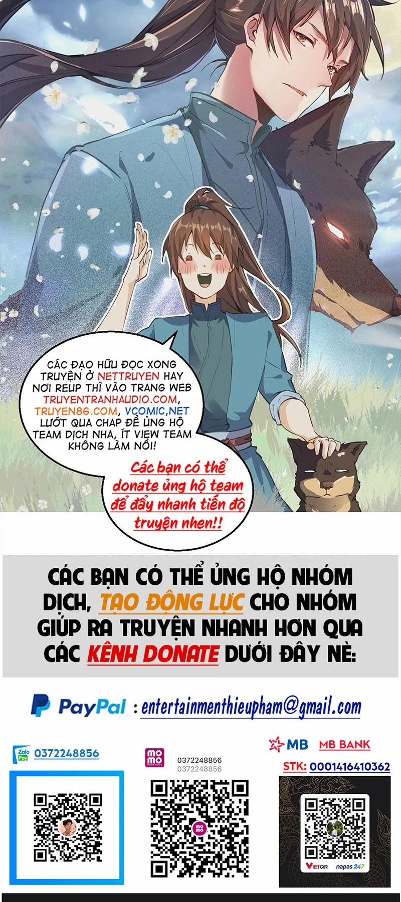 manhwax10.com - Truyện Manhwa Ta Là Ma Tông Đại Phản Phái Chương 8 Trang 35