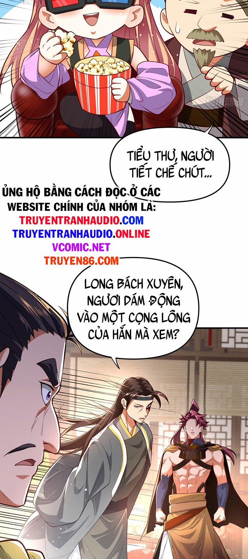 manhwax10.com - Truyện Manhwa Ta Là Ma Tông Đại Phản Phái Chương 9 Trang 30