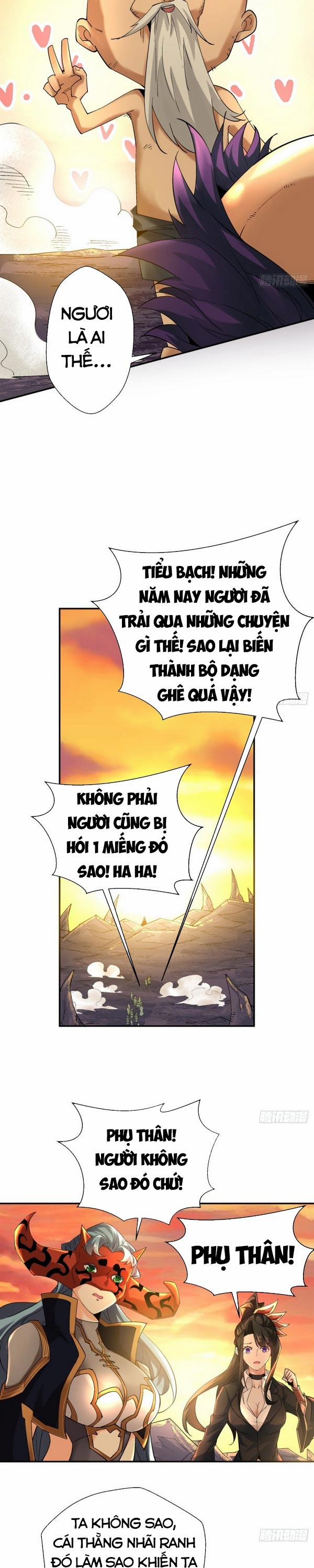 manhwax10.com - Truyện Manhwa Ta Là Nhà Giàu Số Một, Ta Không Muốn Trọng Sinh Chương 40 Trang 5