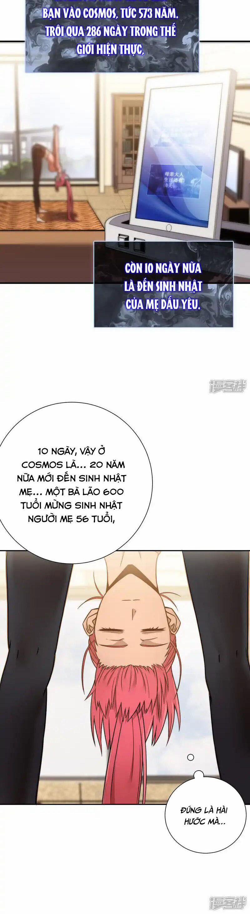 manhwax10.com - Truyện Manhwa Ta Là Sát Thần Chương 82 Trang 16