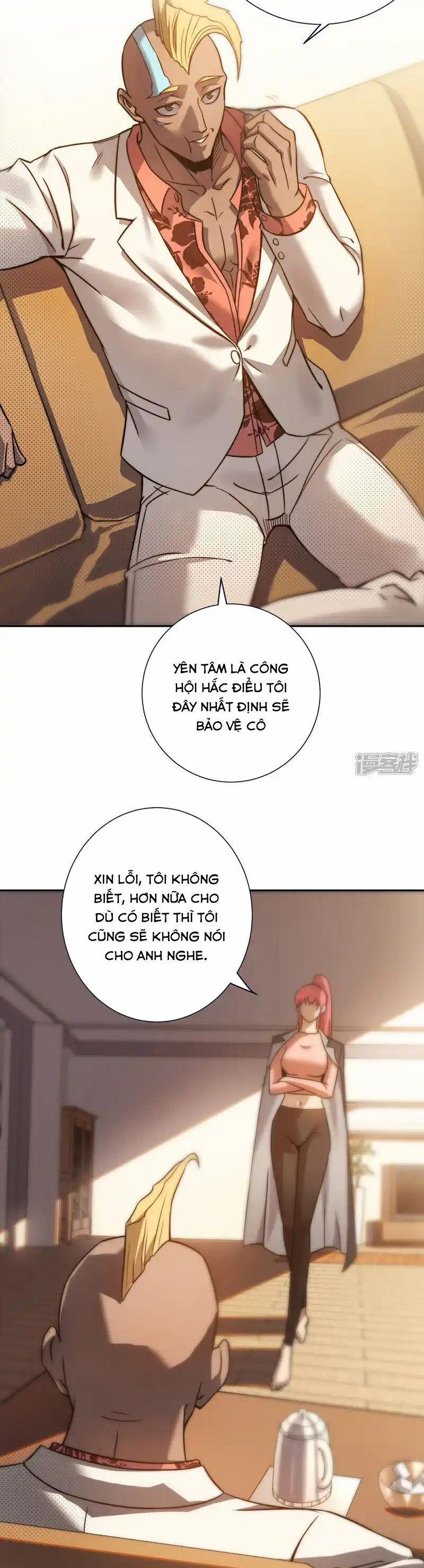 manhwax10.com - Truyện Manhwa Ta Là Sát Thần Chương 82 Trang 24