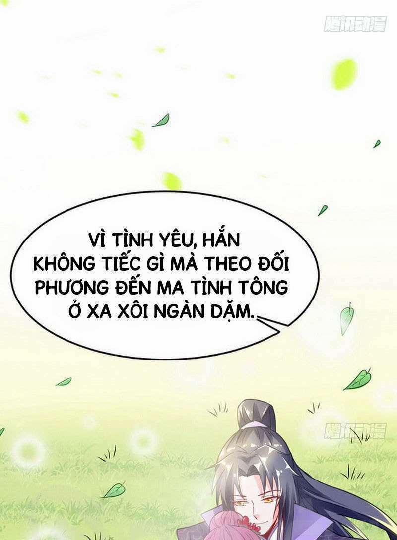 manhwax10.com - Truyện Manhwa Ta Là Tà Đế Chương 1 Trang 23