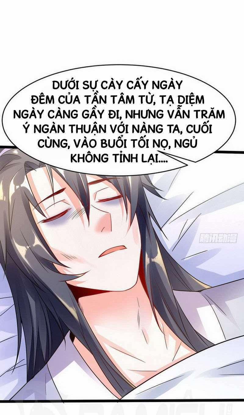 manhwax10.com - Truyện Manhwa Ta Là Tà Đế Chương 1 Trang 27