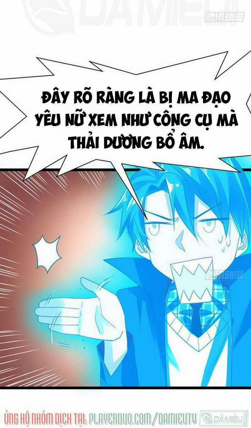 manhwax10.com - Truyện Manhwa Ta Là Tà Đế Chương 1 Trang 28