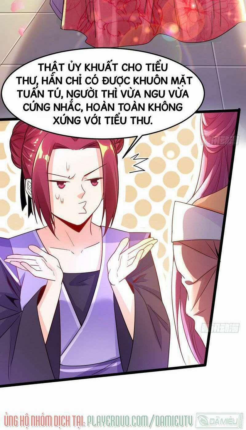 manhwax10.com - Truyện Manhwa Ta Là Tà Đế Chương 1 Trang 31