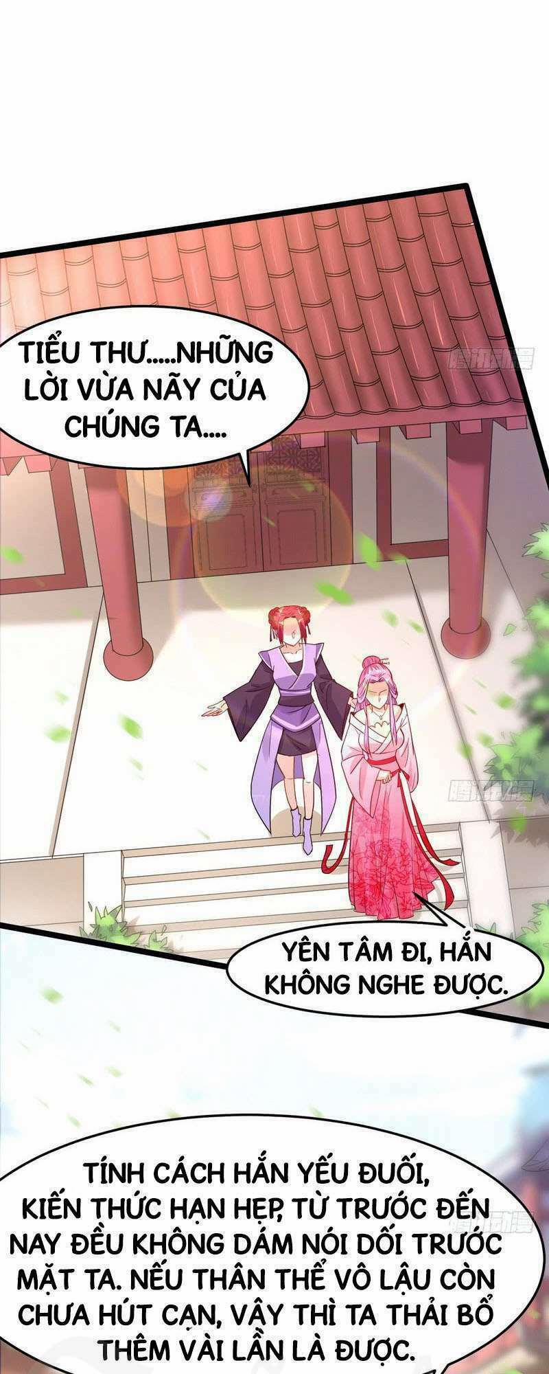 manhwax10.com - Truyện Manhwa Ta Là Tà Đế Chương 1 Trang 47