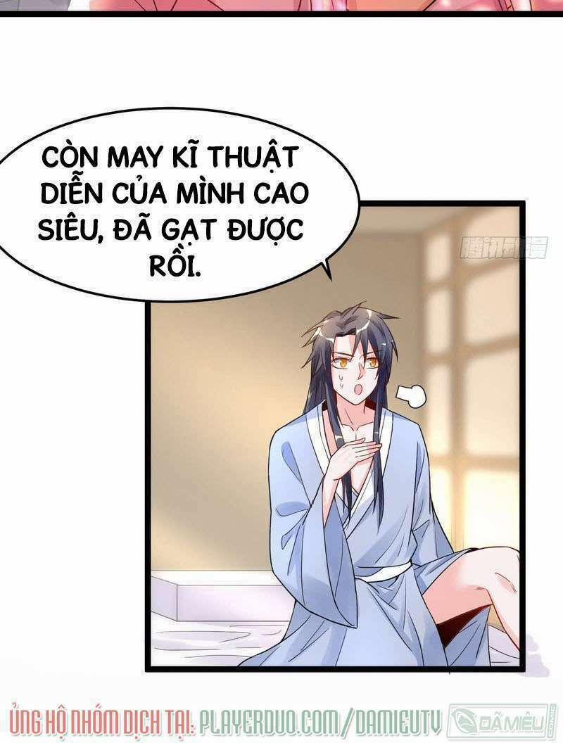 manhwax10.com - Truyện Manhwa Ta Là Tà Đế Chương 1 Trang 49