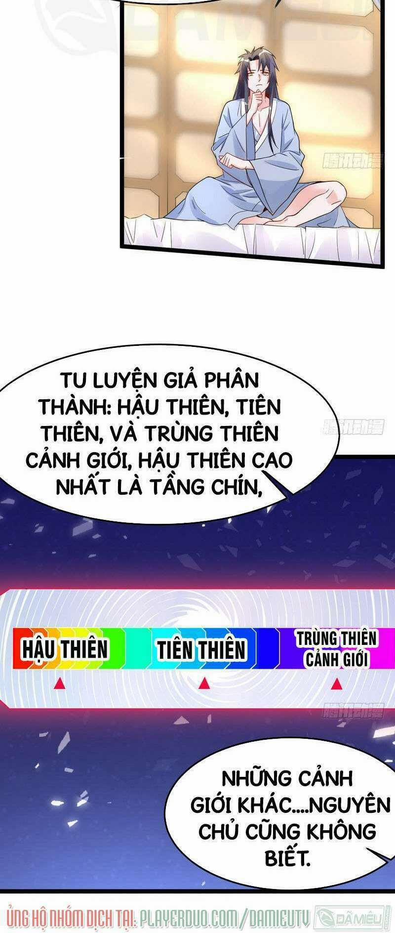 manhwax10.com - Truyện Manhwa Ta Là Tà Đế Chương 1 Trang 51