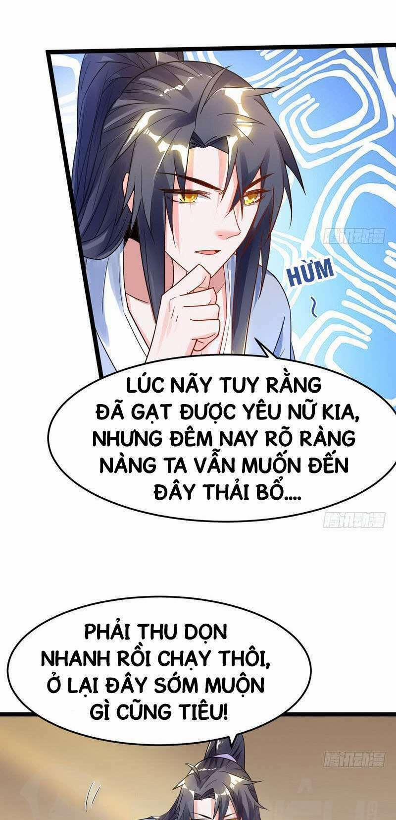 manhwax10.com - Truyện Manhwa Ta Là Tà Đế Chương 1 Trang 52