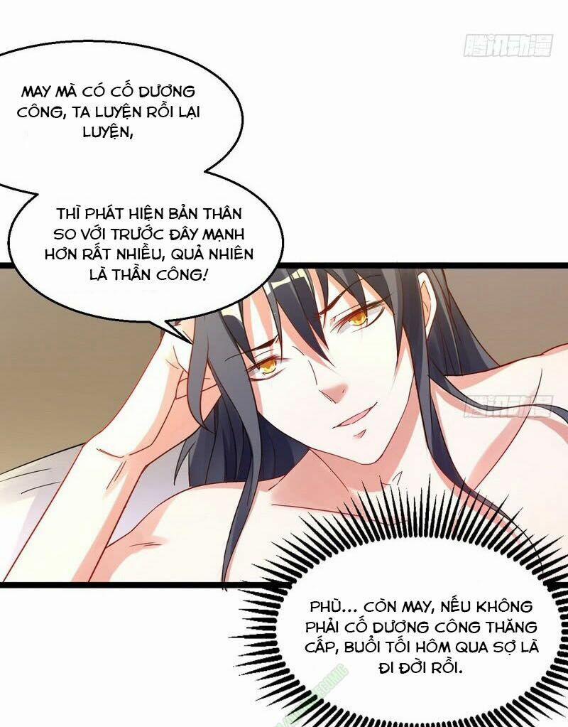 manhwax10.com - Truyện Manhwa Ta Là Tà Đế Chương 3 Trang 8