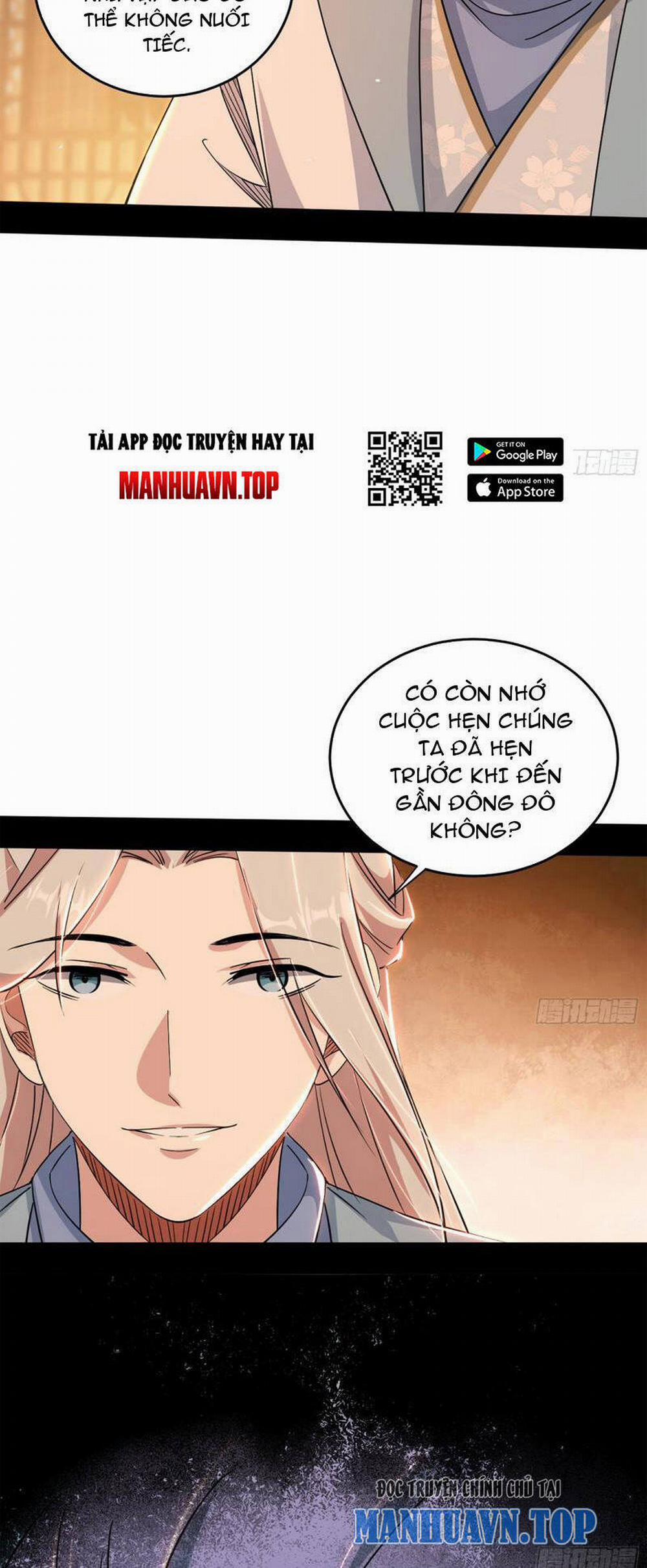 manhwax10.com - Truyện Manhwa Ta Là Tà Đế Chương 453 Trang 52