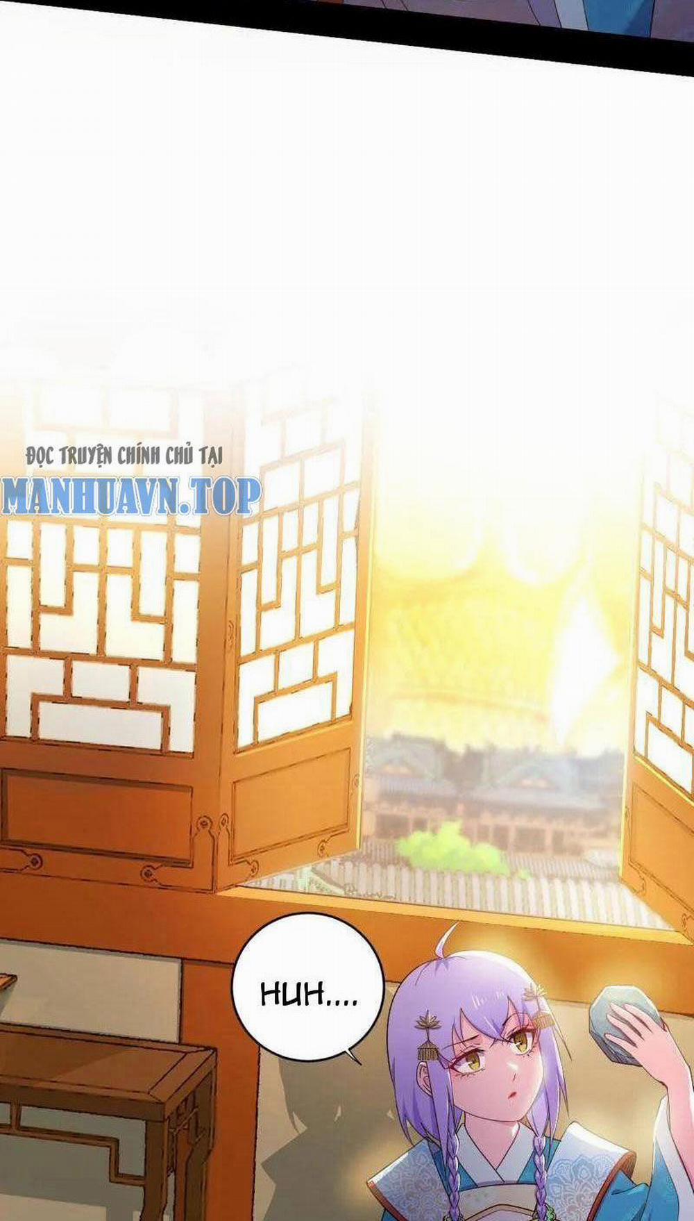 manhwax10.com - Truyện Manhwa Ta Là Tà Đế Chương 455 Trang 2