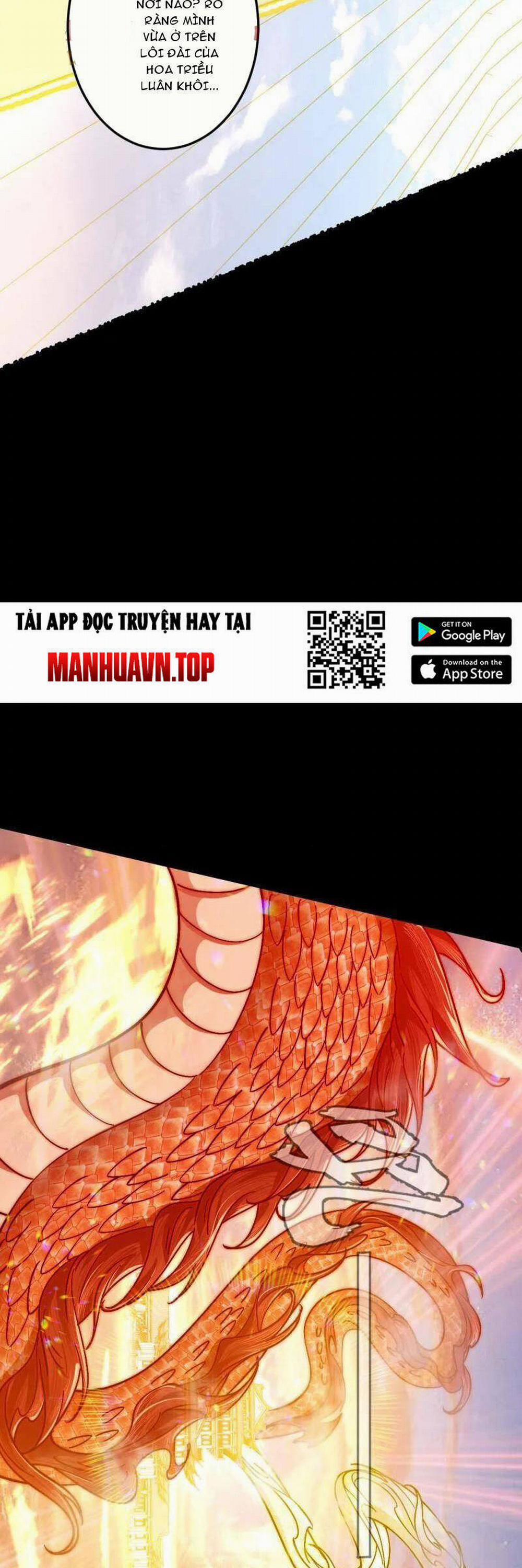 manhwax10.com - Truyện Manhwa Ta Là Tà Đế Chương 456 Trang 28