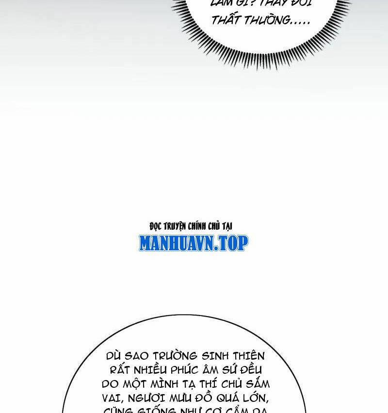 manhwax10.com - Truyện Manhwa Ta Là Tà Đế Chương 492 Trang 19