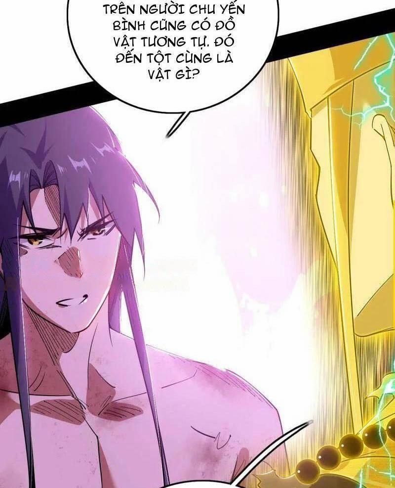 manhwax10.com - Truyện Manhwa Ta Là Tà Đế Chương 492 Trang 44