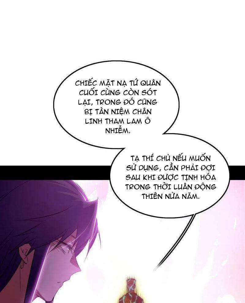 manhwax10.com - Truyện Manhwa Ta Là Tà Đế Chương 492 Trang 46