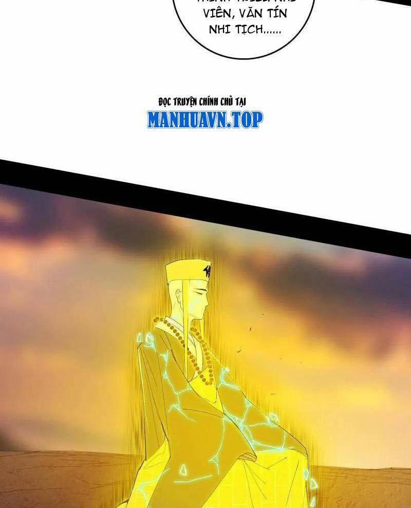 manhwax10.com - Truyện Manhwa Ta Là Tà Đế Chương 492 Trang 54