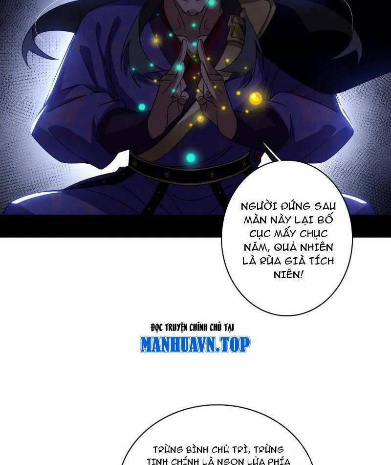 manhwax10.com - Truyện Manhwa Ta Là Tà Đế Chương 492 Trang 74