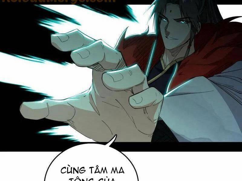 manhwax10.com - Truyện Manhwa Ta Là Tà Đế Chương 498 Trang 34