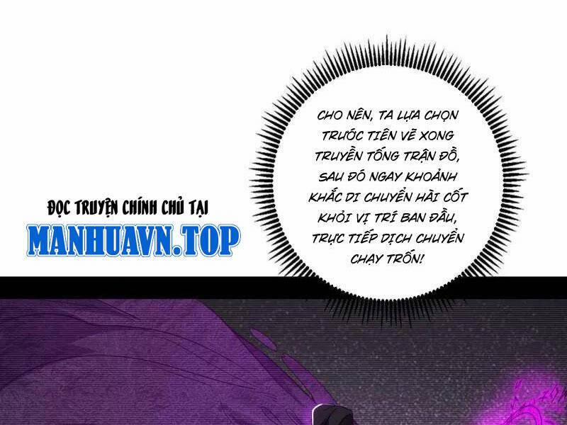 manhwax10.com - Truyện Manhwa Ta Là Tà Đế Chương 498 Trang 9