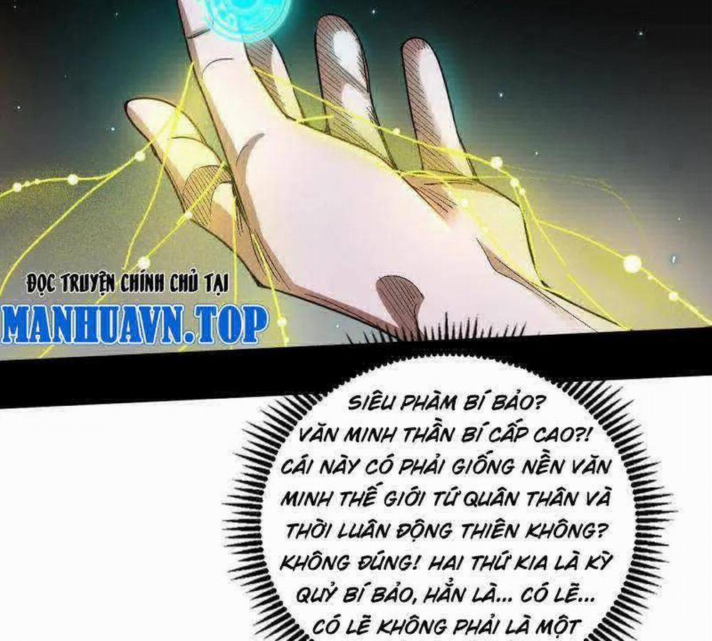 manhwax10.com - Truyện Manhwa Ta Là Tà Đế Chương 506 Trang 104