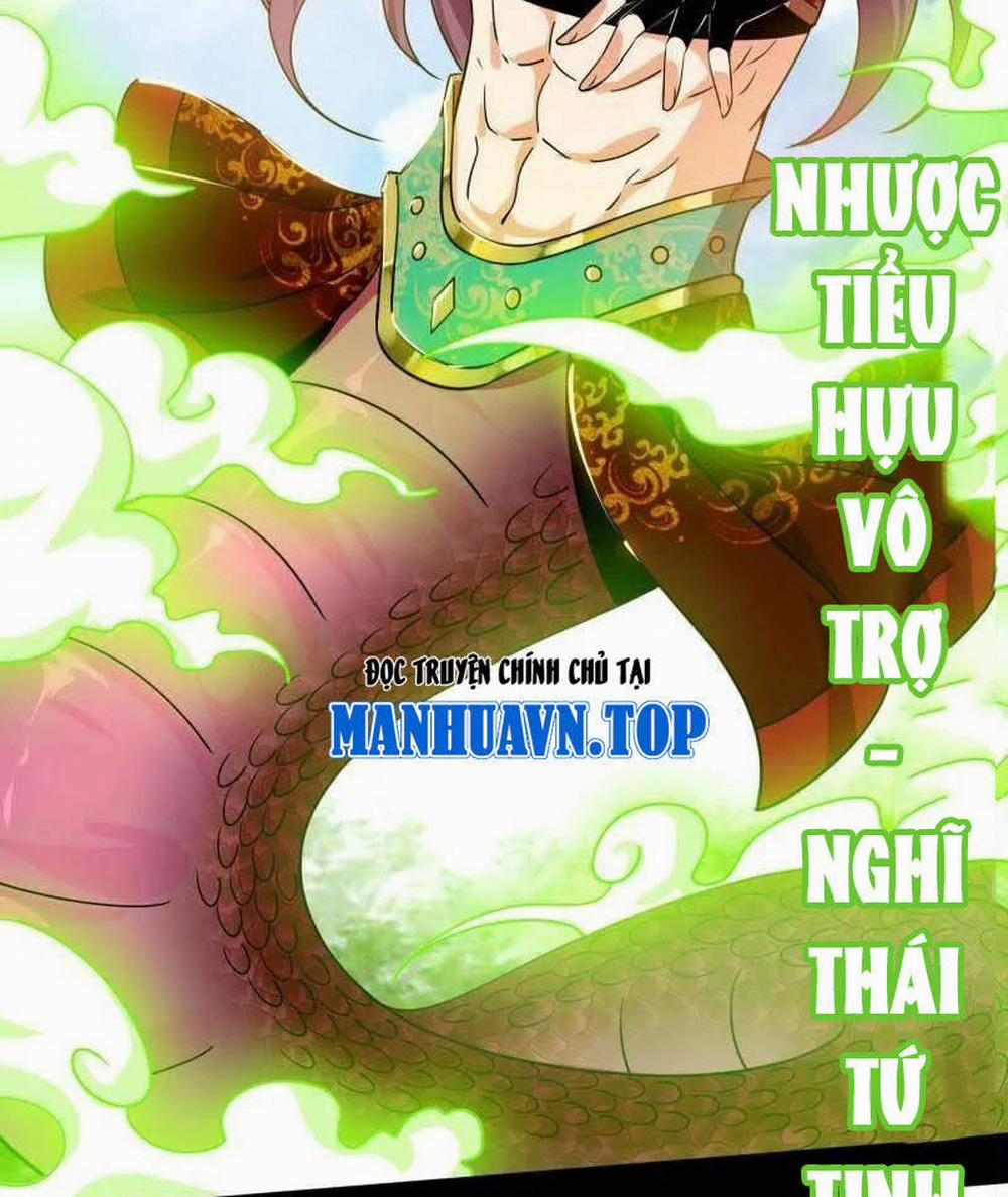 manhwax10.com - Truyện Manhwa Ta Là Tà Đế Chương 508 Trang 105