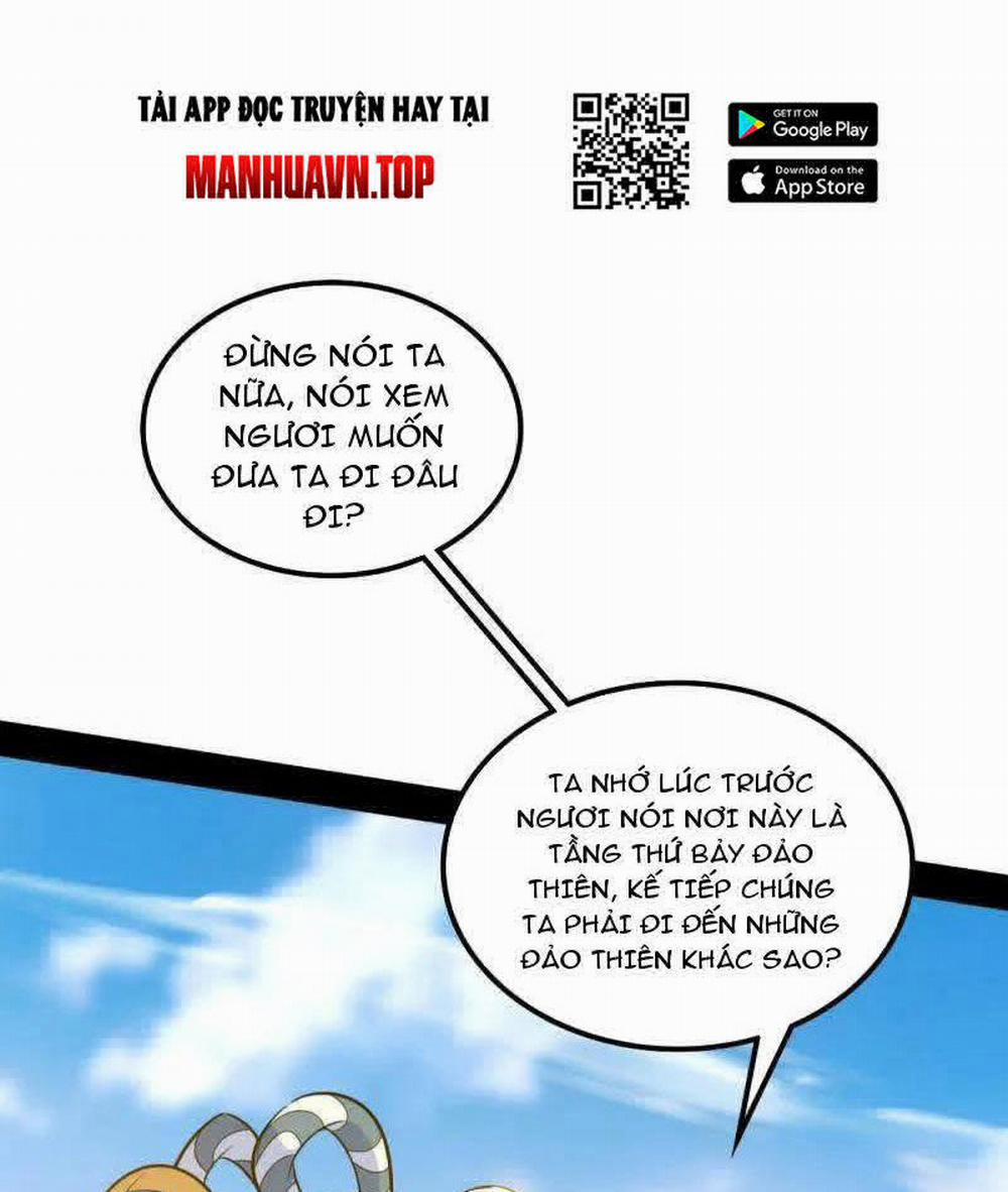 manhwax10.com - Truyện Manhwa Ta Là Tà Đế Chương 508 Trang 14