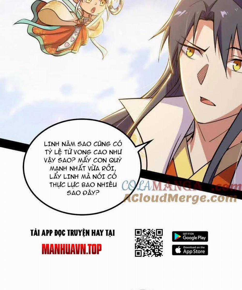 manhwax10.com - Truyện Manhwa Ta Là Tà Đế Chương 508 Trang 31