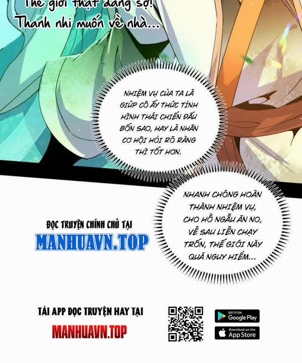 manhwax10.com - Truyện Manhwa Ta Là Tà Đế Chương 508 Trang 57