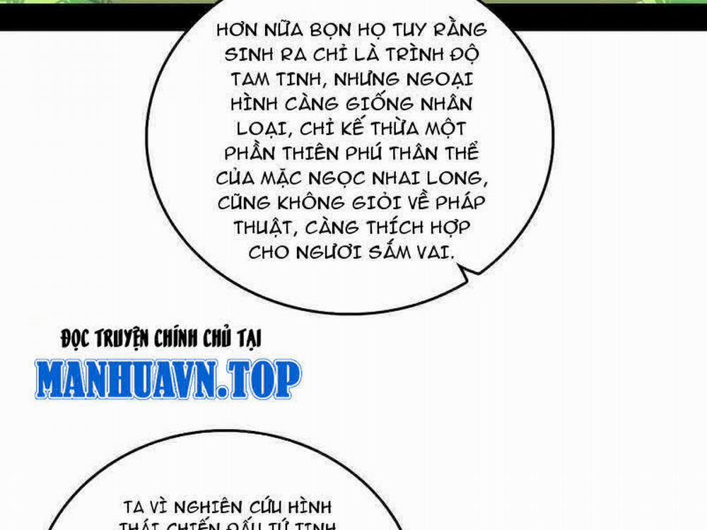 manhwax10.com - Truyện Manhwa Ta Là Tà Đế Chương 509 Trang 32