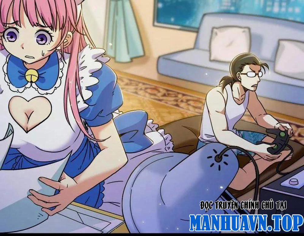 manhwax10.com - Truyện Manhwa Ta Là Tà Đế Chương 514 Trang 44