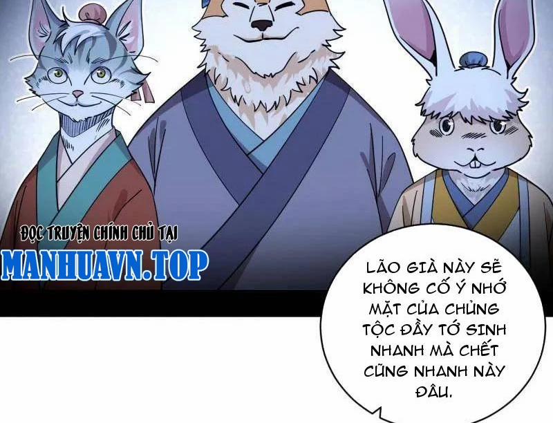 manhwax10.com - Truyện Manhwa Ta Là Tà Đế Chương 523 Trang 138