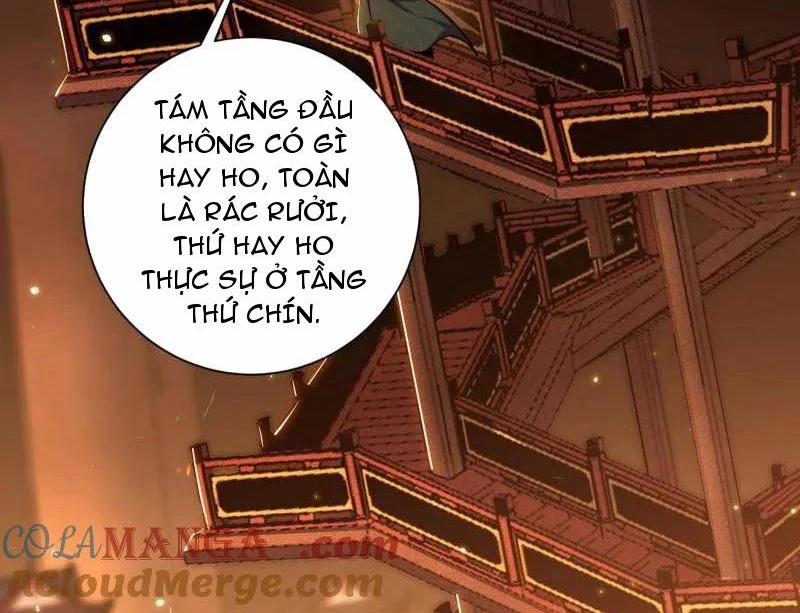 manhwax10.com - Truyện Manhwa Ta Là Tà Đế Chương 523 Trang 97