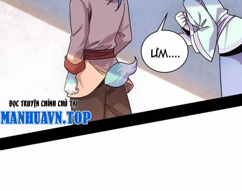 manhwax10.com - Truyện Manhwa Ta Là Tà Đế Chương 524 Trang 19